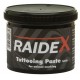 Татуировочная паста RAIDEX 600 грамм, черная