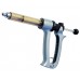Шприц Multi-Matic 25 мл полуавтоматический ветеринарный (шаг дозировки 0,5-2,5 мл)