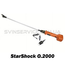 Акумуляторна електропоганялка StarShock O.2000