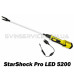 Акумуляторна електропоганялка StarShock Pro LED 5200