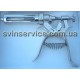 Шприц-полуавтомат ROUX-REVOLVER на 30 мл (шаг 0,5-2,5 мл) Шприц-полуавтомат ROUX-REVOLVER на 30 мл (шаг 0,5-2,5 мл)