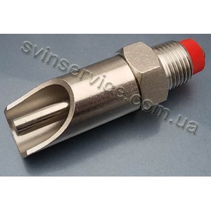 Соскова поілка 1/2"×3/4"  ОПТ