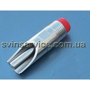 Соскова поілка для свиней 1/2"×1/2" ОПТ