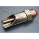 Соскова поілка 3/4"×3/4" ОПТ Соскова поілка 3/4"×3/4" ОПТ